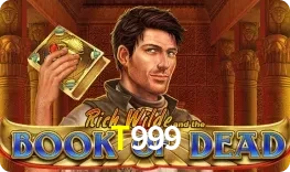 Book of Dead