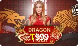 Dragon Tiger