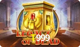 Legacy of Dead