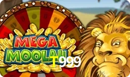 Mega Moolah